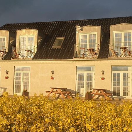 Roskilde B&B Gadstrup Екстериор снимка