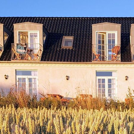 Roskilde B&B Gadstrup Екстериор снимка