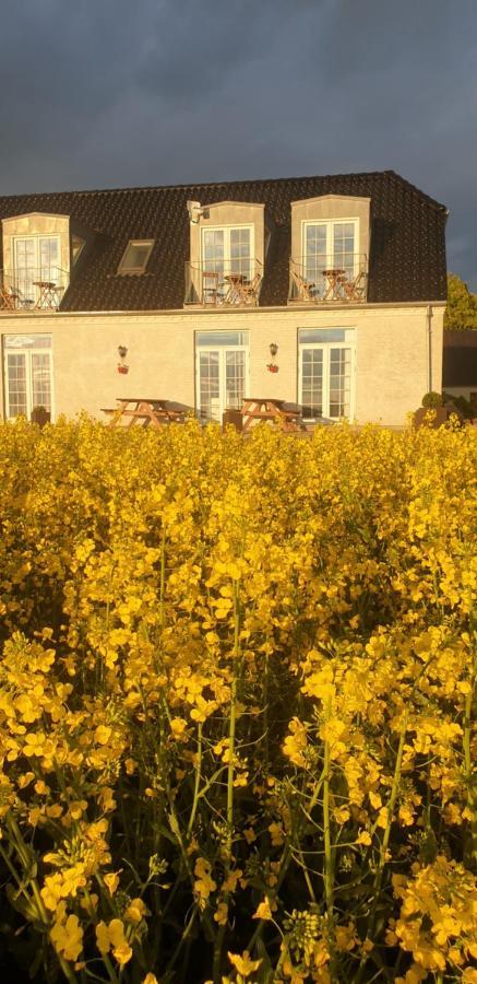 Roskilde B&B Gadstrup Екстериор снимка