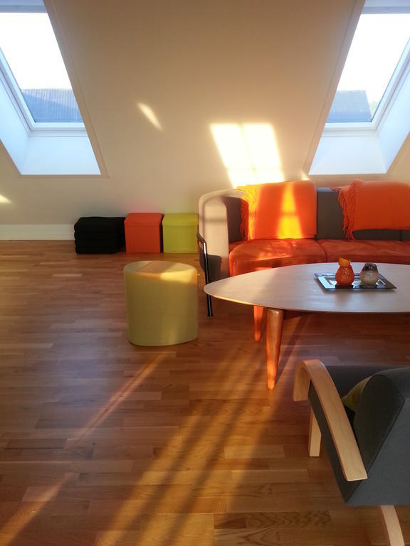 Roskilde B&B Gadstrup Екстериор снимка
