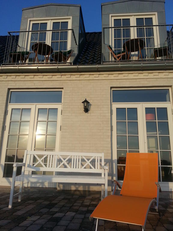 Roskilde B&B Gadstrup Екстериор снимка