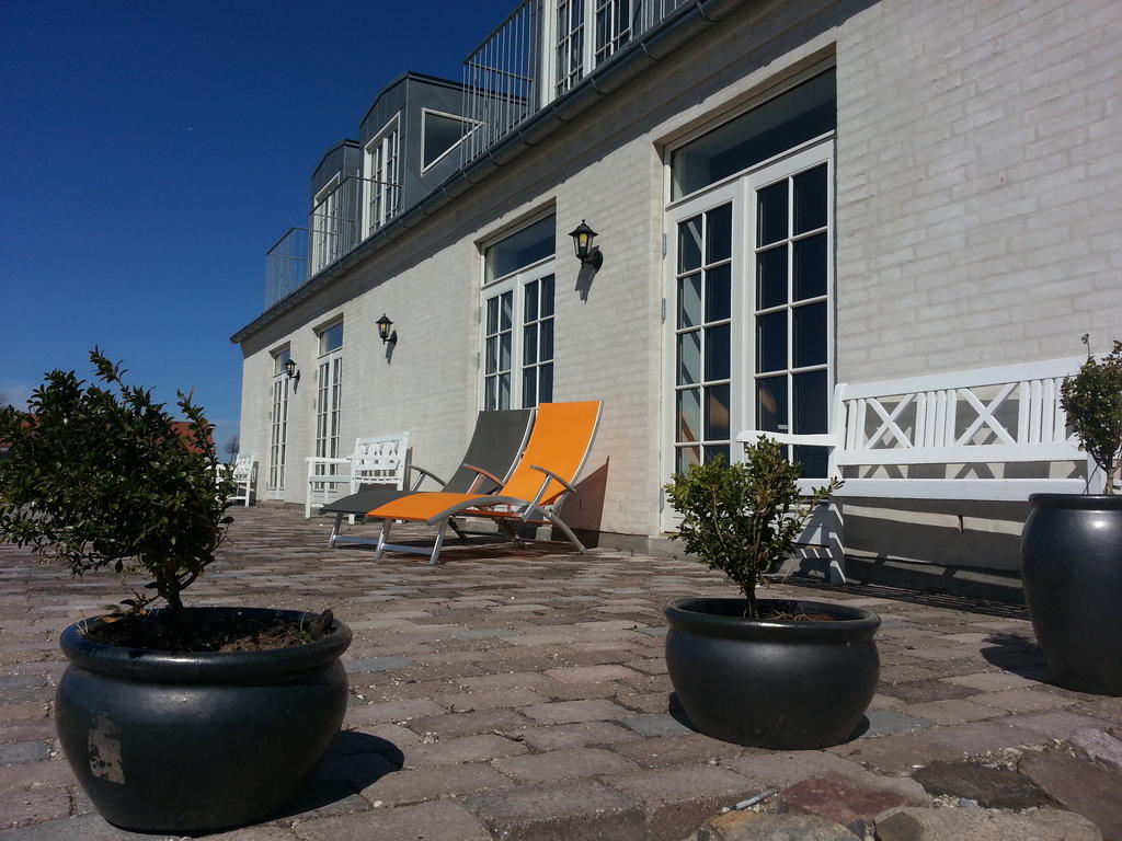 Roskilde B&B Gadstrup Екстериор снимка