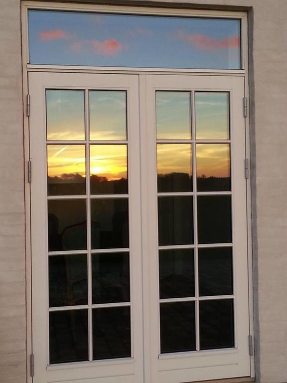 Roskilde B&B Gadstrup Екстериор снимка