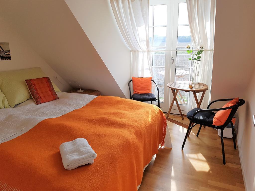 Roskilde B&B Gadstrup Екстериор снимка