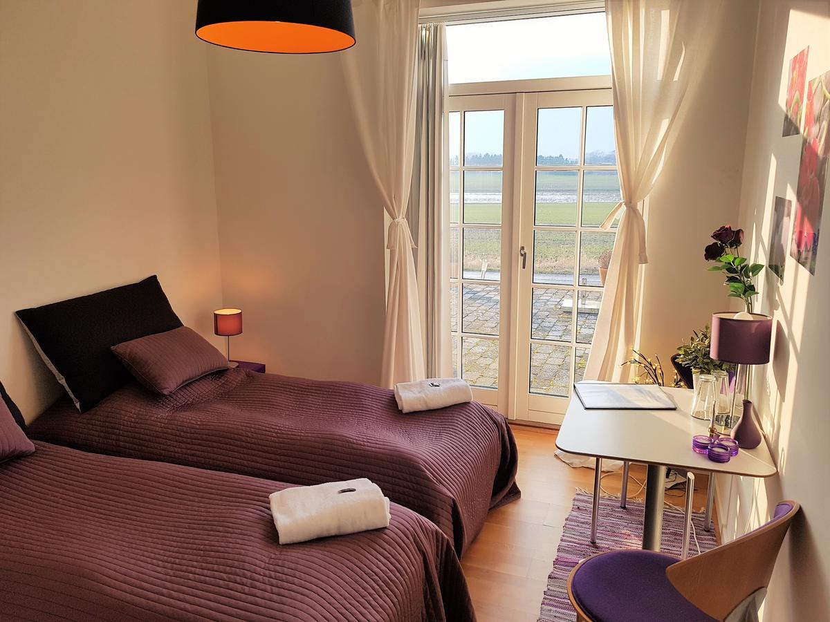 Roskilde B&B Gadstrup Екстериор снимка