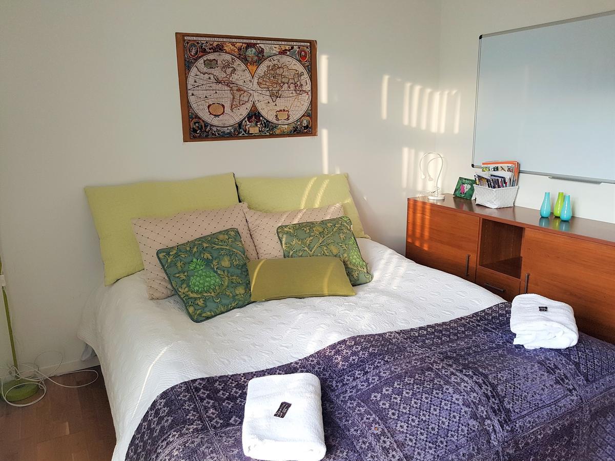 Roskilde B&B Gadstrup Екстериор снимка