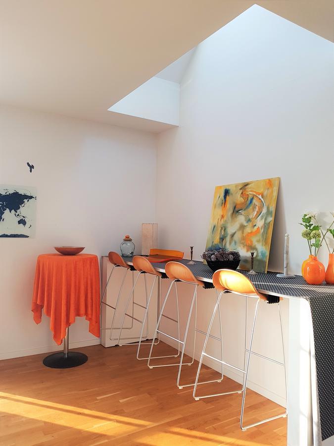 Roskilde B&B Gadstrup Екстериор снимка
