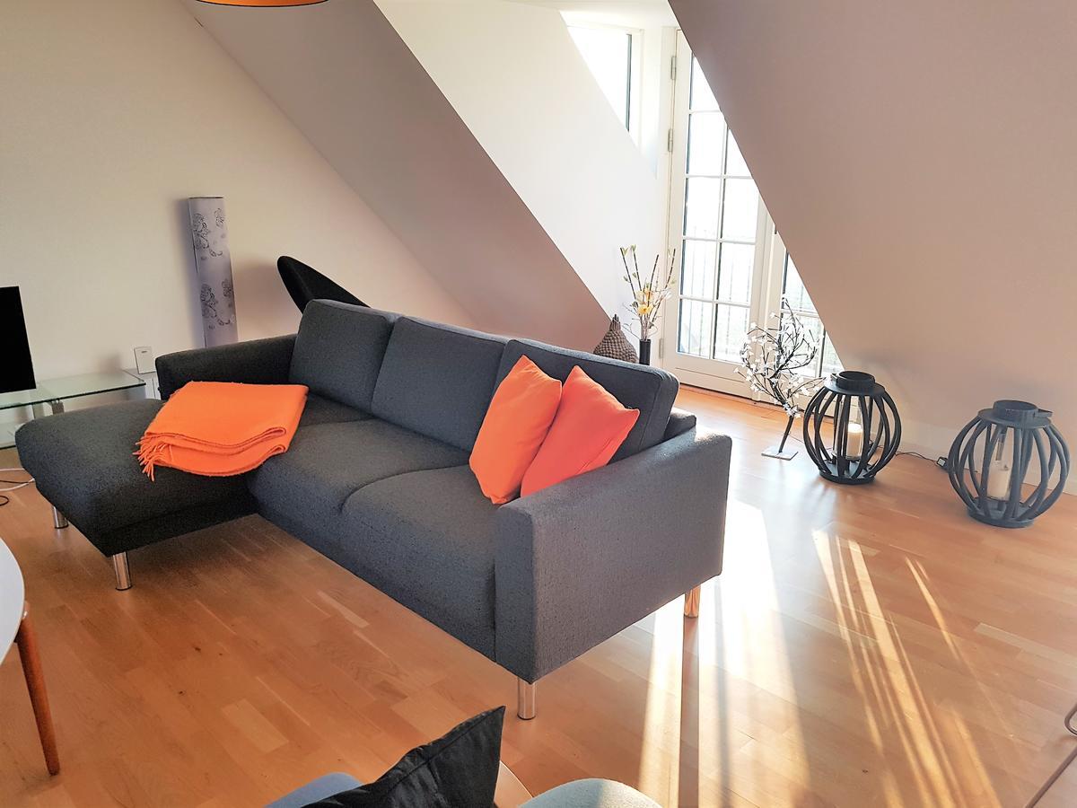 Roskilde B&B Gadstrup Екстериор снимка