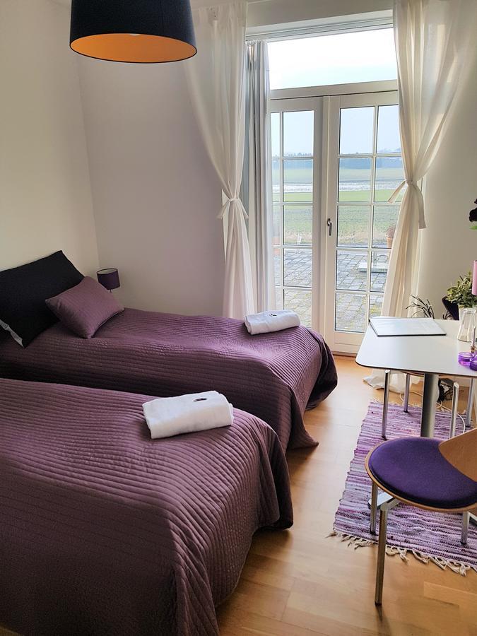 Roskilde B&B Gadstrup Екстериор снимка