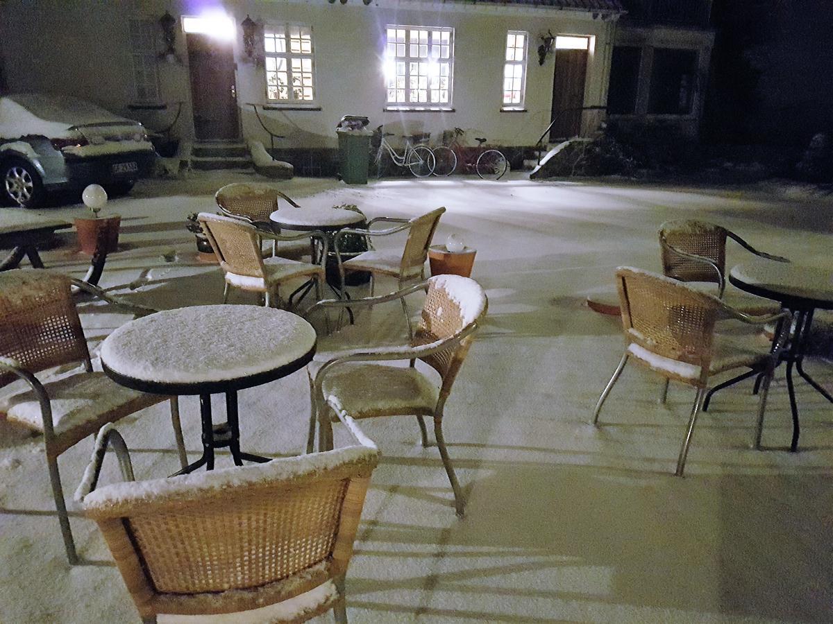 Roskilde B&B Gadstrup Екстериор снимка