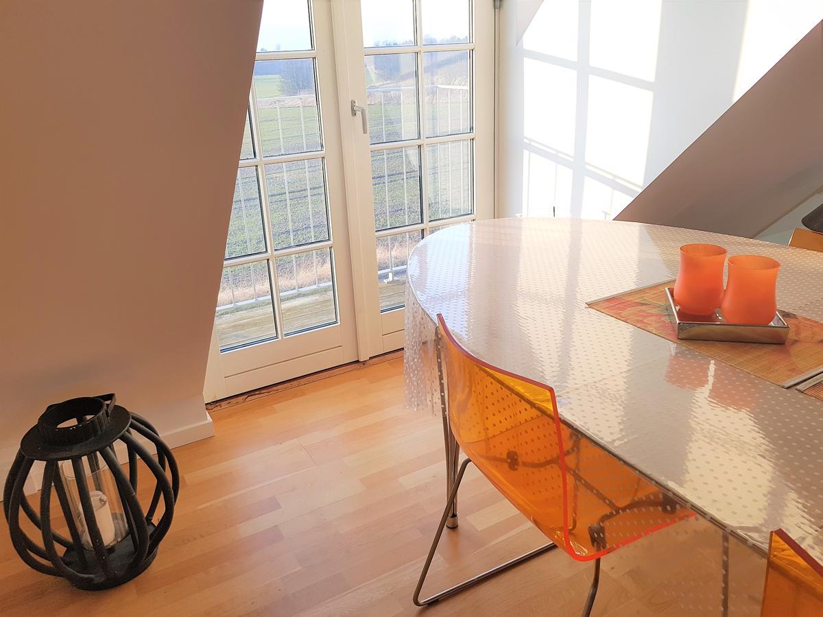 Roskilde B&B Gadstrup Екстериор снимка