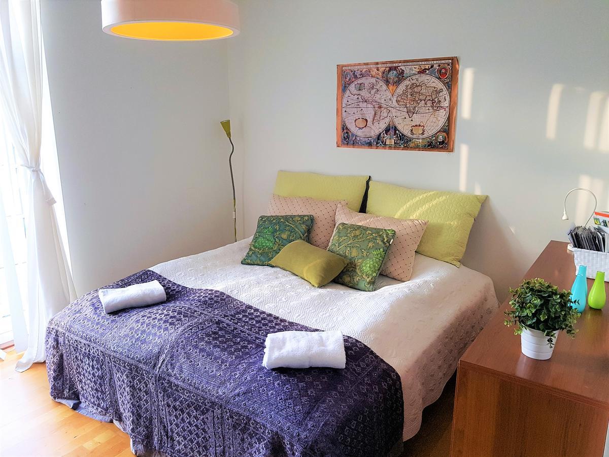 Roskilde B&B Gadstrup Екстериор снимка