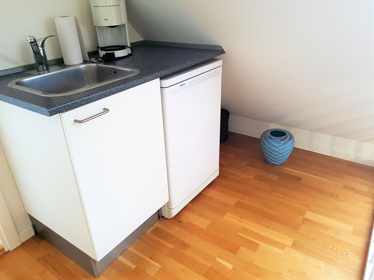 Roskilde B&B Gadstrup Екстериор снимка