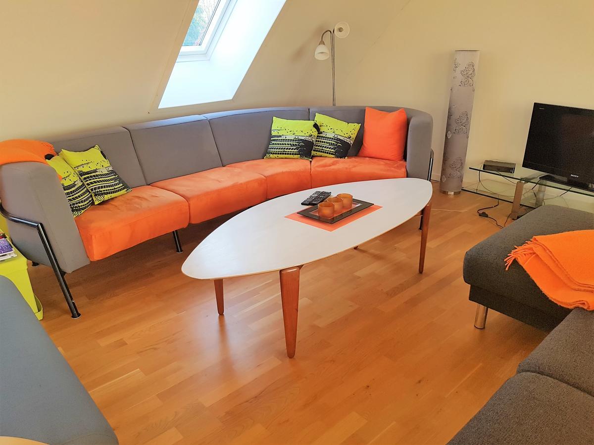 Roskilde B&B Gadstrup Екстериор снимка