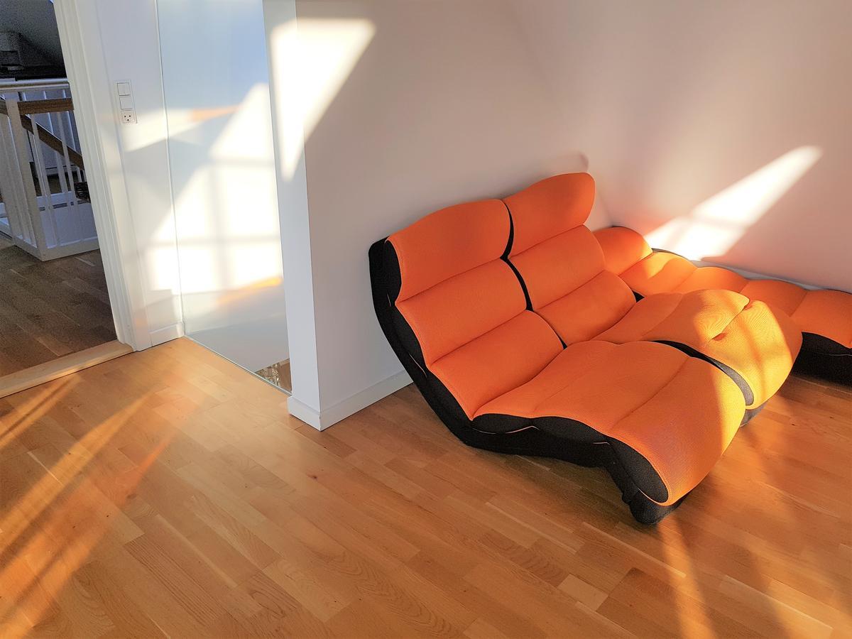 Roskilde B&B Gadstrup Екстериор снимка