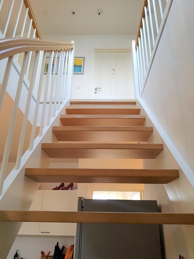 Roskilde B&B Gadstrup Екстериор снимка