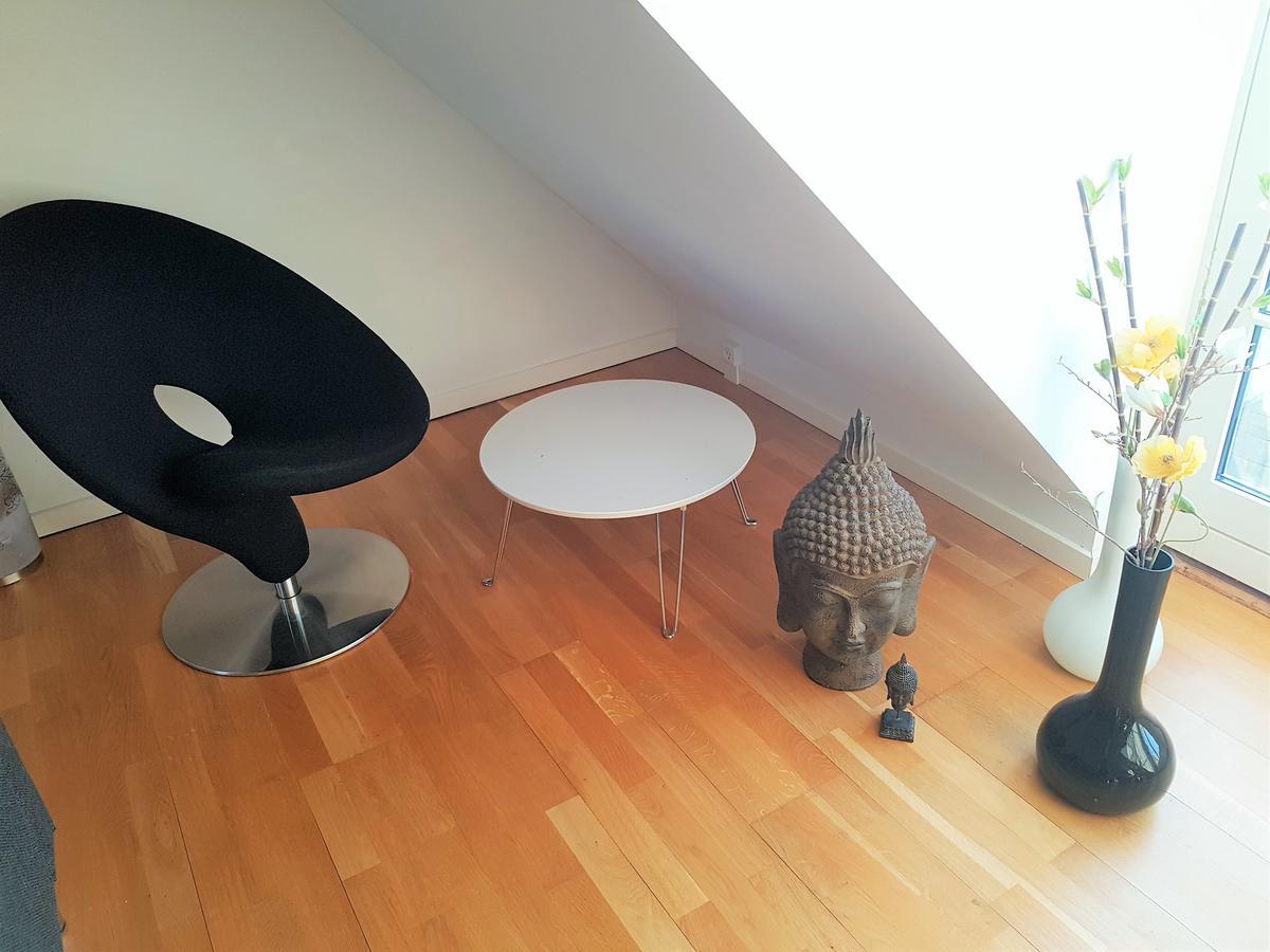 Roskilde B&B Gadstrup Екстериор снимка