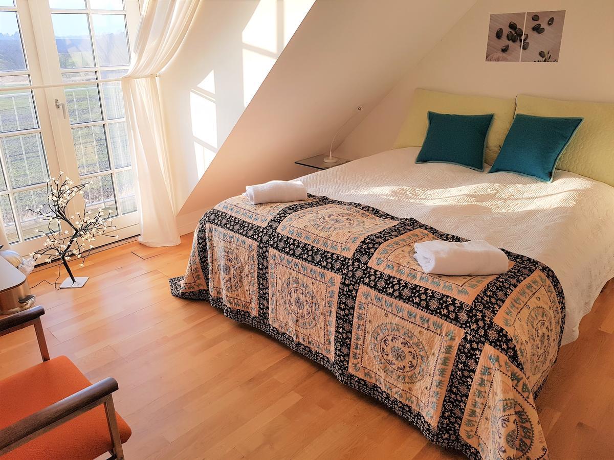 Roskilde B&B Gadstrup Екстериор снимка