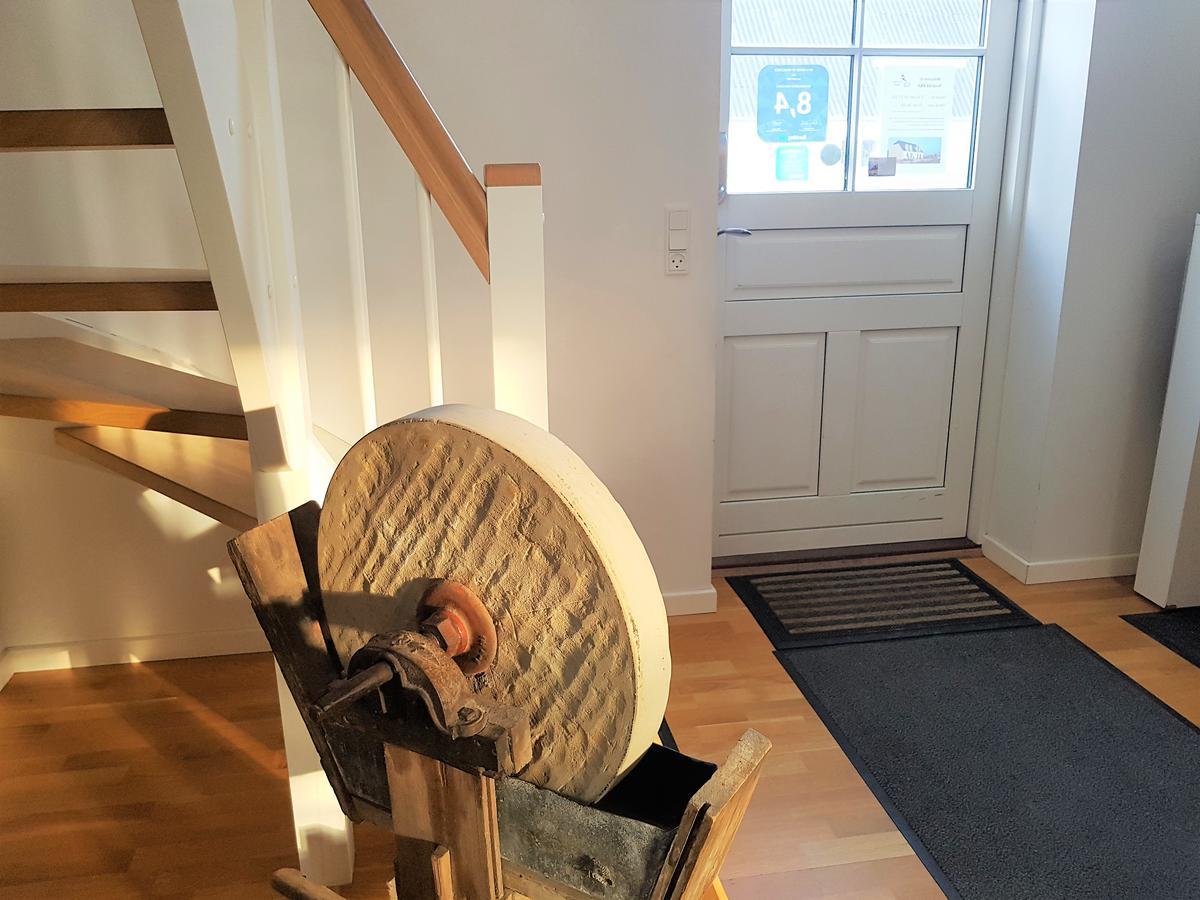 Roskilde B&B Gadstrup Екстериор снимка