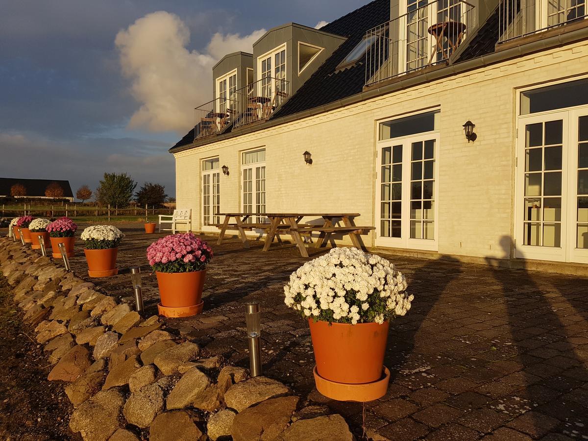 Roskilde B&B Gadstrup Екстериор снимка
