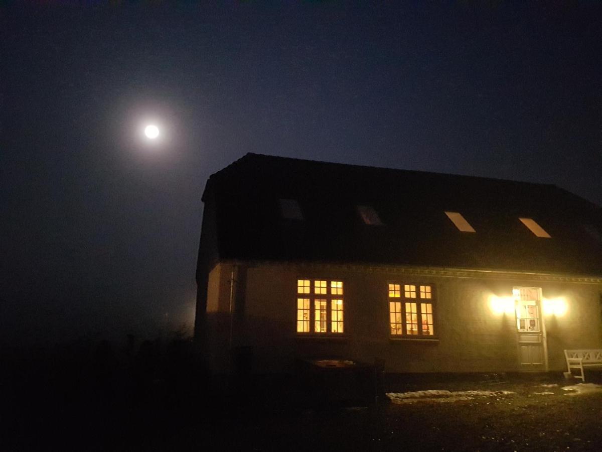 Roskilde B&B Gadstrup Екстериор снимка